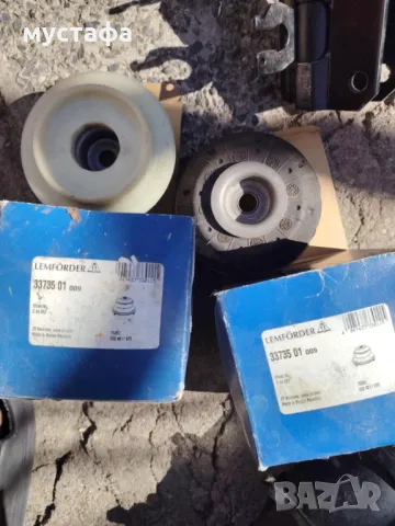 Амортисьори за корса и пунто , снимка 3 - Части - 47818742