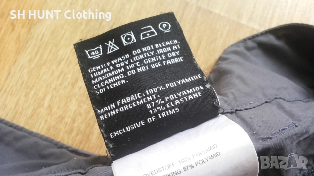 NORRONA Bitihorn Lightweight Stretch Trouser размер S панталон - 1649, снимка 17 - Екипировка - 52778121