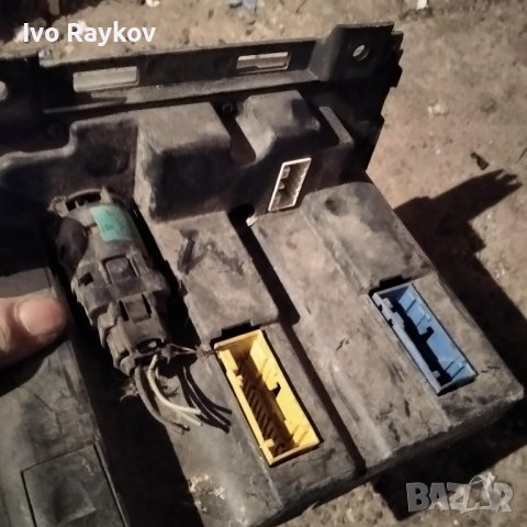 Панел климатроник за Alfa Romeo 156 , 1560334760, снимка 3 - Части - 44500520