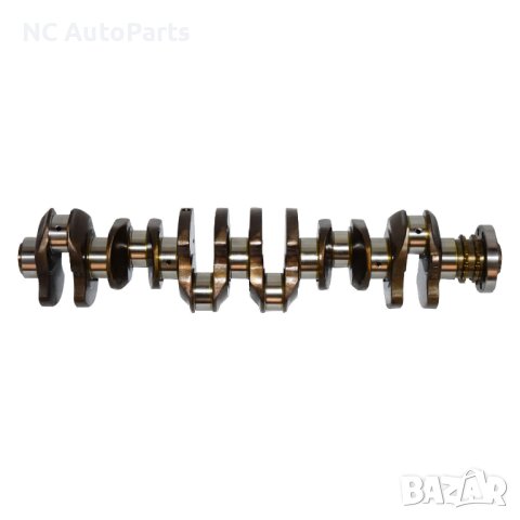 Колянов вал за БМВ BMW 330d 430d 530d 730d N57 3.0 дизел 11217809375 11217799970
