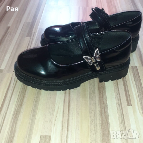 Детски обувки 