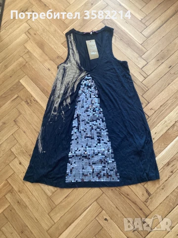 Нова туника River island, снимка 1