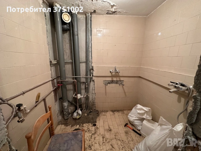 Професионални хамалски услуги - транспорт, кърти , чисти, извозва, снимка 8 - Хамалски услуги - 53358554