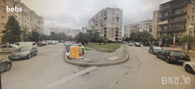 дава под наем , снимка 2 - Апартаменти - 53653407