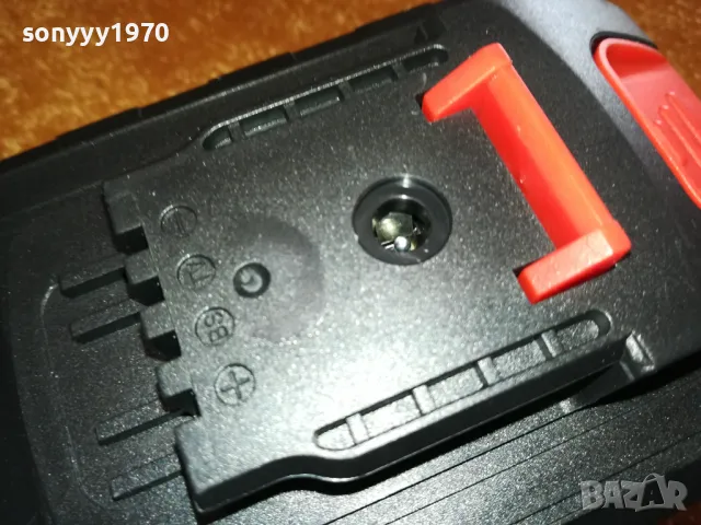 БАТЕРИЯ ЗА НОЖИЦИ 48V LI-ION 1402252238, снимка 11 - Градинска техника - 49132932