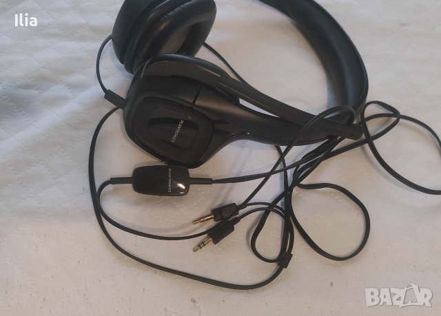 Компютърни слушалки (геймърски), снимка 3 - Слушалки за компютър - 42597335