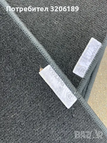 Оригинални мокетни стелки за Волво Volvo S60 V60 Cross country , снимка 6 - Аксесоари и консумативи - 49980379