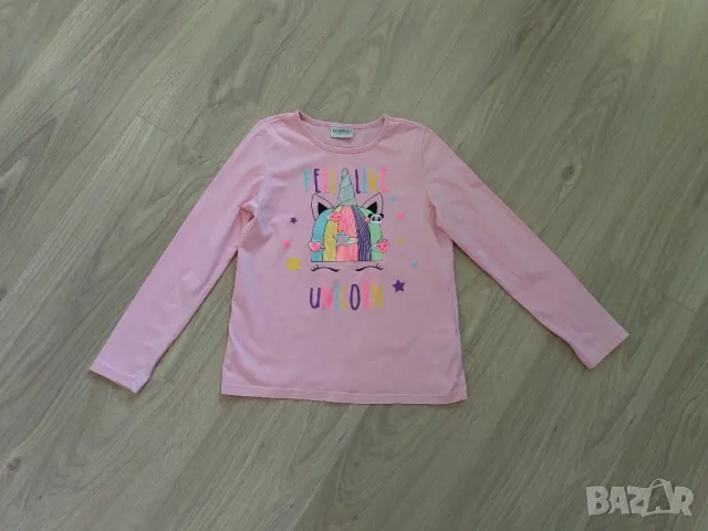 Дрехи за момиче H&M, LC Waikiki 8-9 г , снимка 6 - Детски комплекти - 48415540