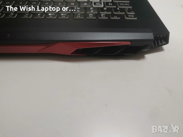 Acer Nitro 5 AN517-54 , снимка 3 - Части за лаптопи - 53276675