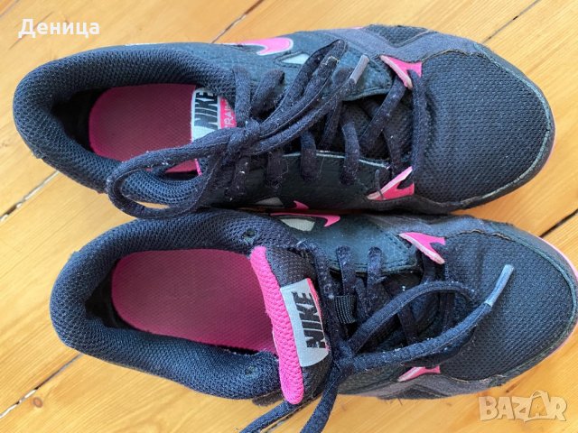 Маратонки Nike 34 номер, снимка 4 - Детски маратонки - 34084921