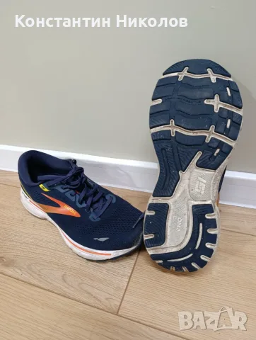  BROOKS new balance, снимка 2 - Спортни обувки - 51430153