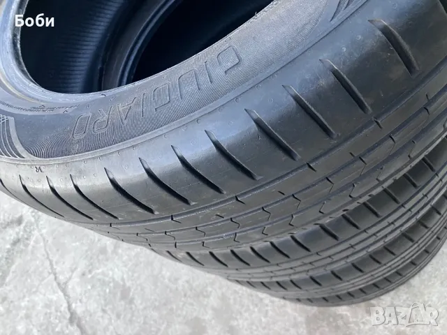 Гуми 235/50/19 Vredestein, снимка 4 - Гуми и джанти - 49446410