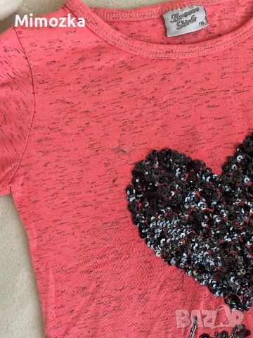 Страхотен лот за сладурка р-р 116 общо за 10 лв.!, снимка 13 - Други - 52120932