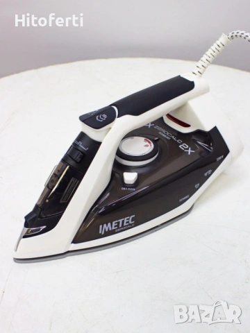 Парна ютия Imetec N7702