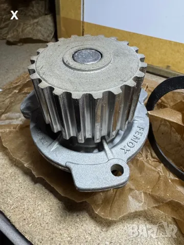 FENOX ВОДНА ПОМПА ВАЗ ЛАДА 2112 НОВА 2112-1307010, снимка 2 - Части - 49161745