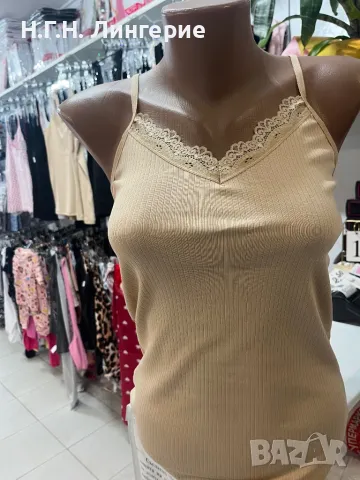 Дамски потници-рипс