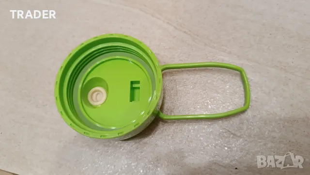 капачка за фитнес бутилка бидон за вода, снимка 4 - Други - 41575704