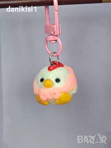 Ръчно изработени ключодържатели, снимка 7 - Други - 51231125