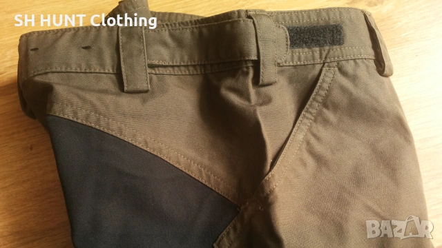 Lundhags Travese Kids Stretch Trouser размер 9-10 г / 134-140 см детски панталон - 2320, снимка 6 - Детски панталони и дънки - 53748810