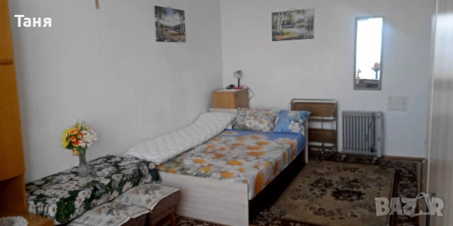 Без хазяи, без комисионна давам под наем стая за жена до гара Подуене