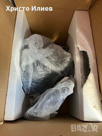 Електрическа печка Hoberg Инфрачервен Карбонов нагревател за външна вътрешна употреба, снимка 10 - Отоплителни печки - 44819100