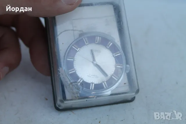 СССР мъжки часовник ''Восток'', снимка 14 - Мъжки - 50413192