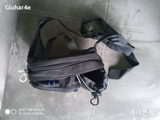 Чанти за през кръста-нови., снимка 10 - Чанти - 42012575