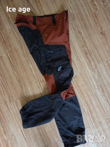 revolution race GPX мъжки панталон , снимка 6 - Панталони - 53732393