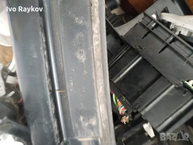  Saab 900 NG,  9-3 94-02r Елерон заден спойлер 4673331, снимка 7 - Части - 50046516