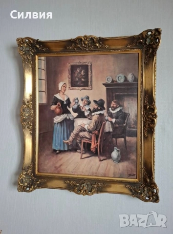 Картина , снимка 6 - Картини - 52749560