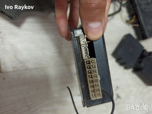 Модул централно Ravena , снимка 2 - Части - 51406538