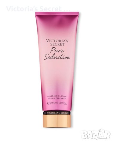 Victoria’s Secret Pure Seduction, подаръчни комплекти, парфюмни спрейове, лосиони, козметика, снимка 5 - Дамски парфюми - 31441550