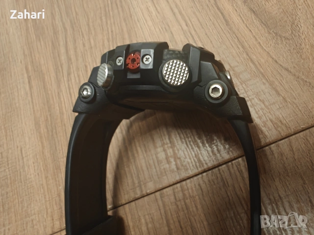 Casio G-SHOCK GG-B100, снимка 4 - Мъжки - 53514990