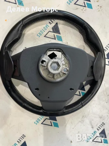 JX73-3F563-FA8PVJ волан от Jaguar XE 2.0 двигател 204DTD 180 кс., AWD автоматик, 67000 км., 2019 г., снимка 3 - Части - 49400015