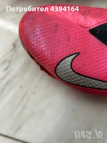 Бутонки Nike Phantom ACC, снимка 8 - Футбол - 51258211