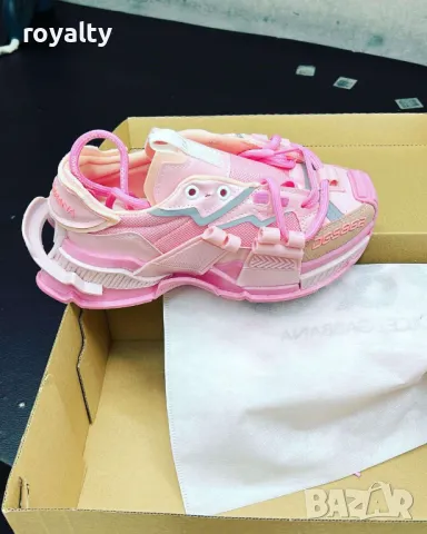 Dolce & Gabbana дамски маратонки 