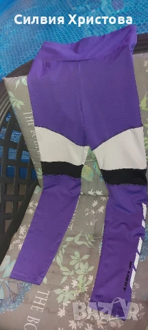 Продавам дамски спортен клин номер Xs, снимка 2 - Спортни екипи - 51386936