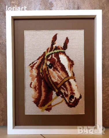 Ретро гоблен