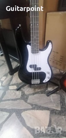 Бас китара - Нова, снимка 3 - Китари - 41645430