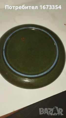 Декоративни чинии, снимка 3 - Декорация за дома - 48359646