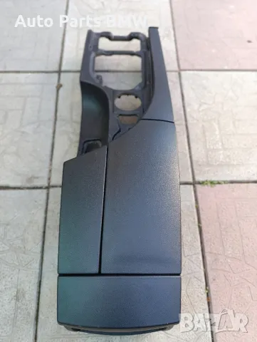 Подлакътник BMW E60 E61 БМВ Е60 Е61 , снимка 2 - Части - 40027304