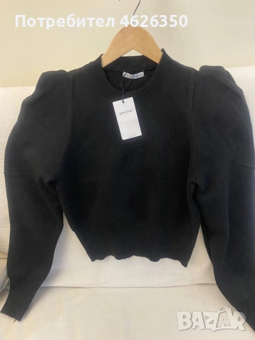 Пуловер Fisherfield