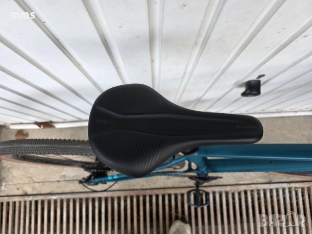 Гравел велосипед CUBE NUROAD ONE, снимка 11 - Велосипеди - 52991560