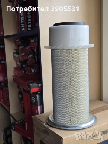 ПРОМО Филтри за Mitsubishi, КАМАЗ, Fendt, Volvo, други, снимка 4 - Части - 52018686