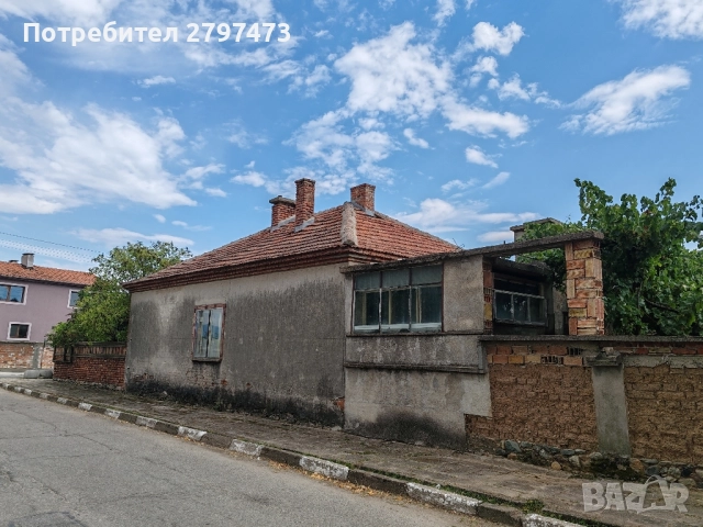 Къща в гр. Николаево от собственик, снимка 2 - Къщи - 51741832