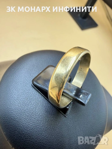 Златен пръстен /585/