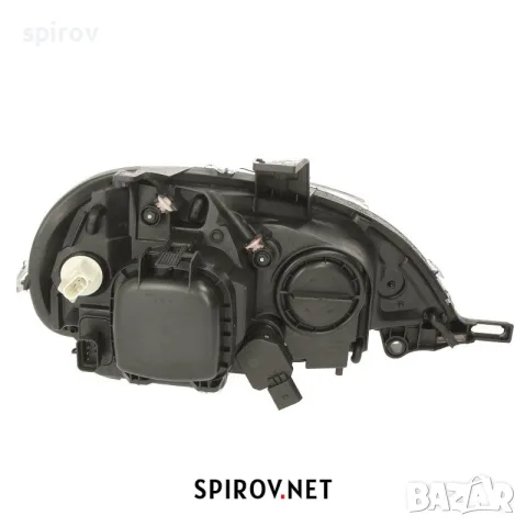 Ляв фар Mercedes ML W163 фейслифт 2002-2005, снимка 2 - Части - 55715955