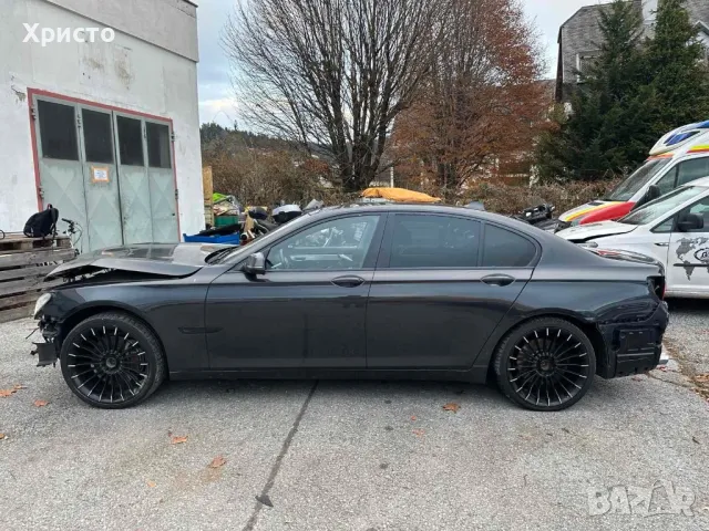 БМВ ф01,730д,258 кс,на части(bmw f01,730d,258hp na chasti), снимка 1
