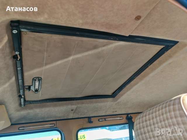 Puch 230 GE 4X4 шибидах, джанти Borbet , снимка 15 - Автомобили и джипове - 51172521