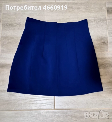 Пола Zara